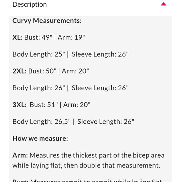 Distressed Kynlee Sweater - Picture 9 of 9